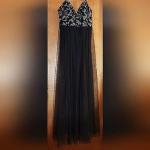 Emerald Sundae Formal Gown